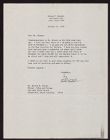 Letter from Grover Maxwell to Marvin K. Blount
